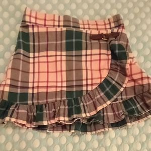 Janie and Jack Skirt